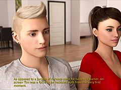 Hej, a co jeśli zanurzymy się głębiej w scenariusz Jennifer Game?