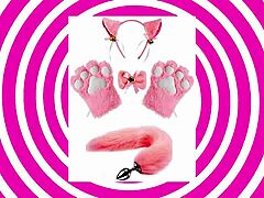 Sissy Buttslut Encouragement Joi Emasculation Feminization Submissive!