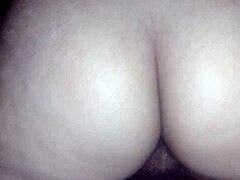 Fucking My Girlfriend Hard!