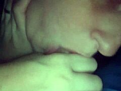 Safadoscasal Wife Delivers Intense Blowbang Action In Car With Horny Costume Banging