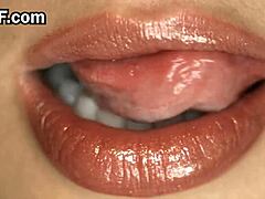 Hey, Tyler's boyish charm draws Ariella Ferrera into naughty forbidden lust with deepthroat, titty fuck, and hairy pussy action as friends mom.