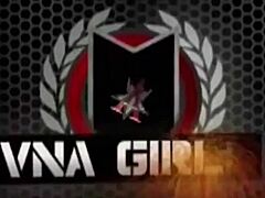 bubble booty selena lust takes rome major's big black cock doggystyle and deepthroat