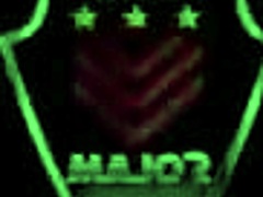 Cheating pawg Kasie Castle hops on Rome Major's fat monster cock for a wild ride