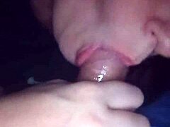 Safadoscasal Wife Delivers Intense Blowbang Action In Car With Horny Costume Banging