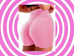 Sissy Buttslut Encouragement Joi Emasculation Feminization Submissive!