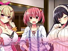 intriguing real hentai with nao in situation 2 part 18 route 5