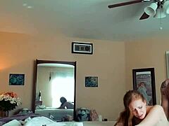 Webcam slut in cosplay costume gets her pussy and ass fingered roughly while masturbating on chat