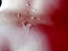 i love how lapijarg blasts that spectacular cumshot right into my big argentinian vagina after pounding my curvy latina ass