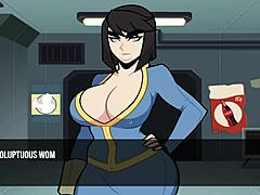 Fuckout Silent Gameplays