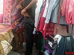 Sonali Bengali Wife Enjoys Intimate Time At Home Alone With Husband In Official Localsex31 Video