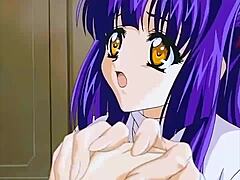 Two Beautiful Hot Lesbians Making Mischief in Bed!