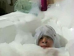 Cyno Solo Bubble Bath Fun 3