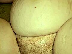 Thick Milf With A Foot Fetish Shows Off Her Ass!