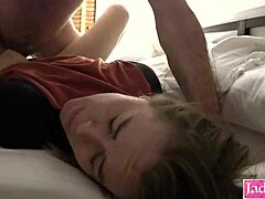 Do you like getting fucked hardcore as a submissive slut? I'll slap your face rough with backhand!