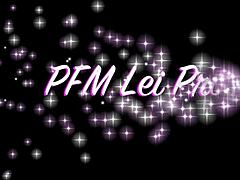 Prude milf catches you in the trailer