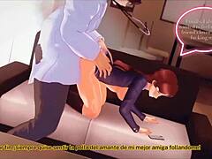 Hey, let's chat about Riko Sakurauchi and that NTR vibe