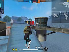 Hey, just casually fucking and then I came right on her face like that