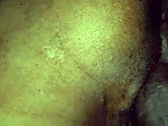 i love how my brother-in-law fills my big indian pussy with cream as his desi bhabhi