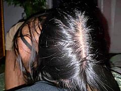 suertudo fucks resentful girlfriend in asshole