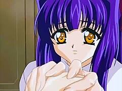 Two Beautiful Hot Lesbians Making Mischief in Bed!