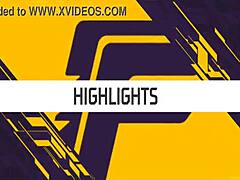 Hey, just casually fucking and then I came right on her face like that