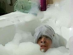 Cyno Solo Bubble Bath Fun 3