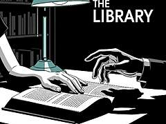 Library Erotic Audio