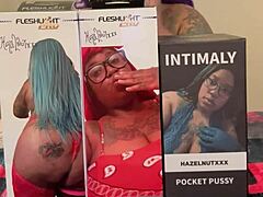 Hazelnutxxx Shabrim Sex Toys Available For Purchase️