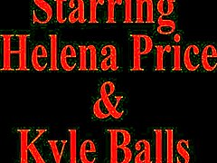 stepmom joins stepson in steamy taboo shower session