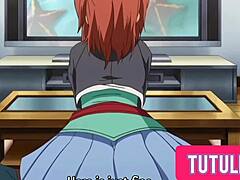 Teen classmates dive into wild 3D hentai anime action with big tits and intense cartoon fucking. Love sparks as they explore every passionate position in class