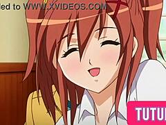 Teen classmates dive into wild 3D hentai anime action with big tits and intense cartoon fucking. Love sparks as they explore every passionate position in class