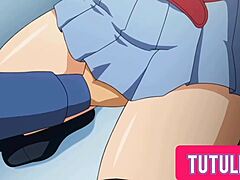 Teen classmates dive into wild 3D hentai anime action with big tits and intense cartoon fucking. Love sparks as they explore every passionate position in class