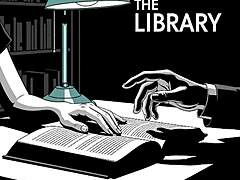 Library Erotic Audio