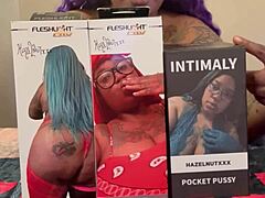 Hazelnutxxx Shabrim Sex Toys Available For Purchase️