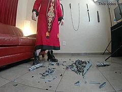 Bts Giantess Empress Destroys Star Destroyer