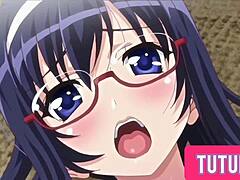 Teen classmates dive into wild 3D hentai anime action with big tits and intense cartoon fucking. Love sparks as they explore every passionate position in class