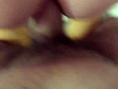 kaity oh god my first anal felt so intense with that big cock stretching me!