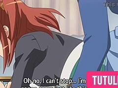 Teen classmates dive into wild 3D hentai anime action with big tits and intense cartoon fucking. Love sparks as they explore every passionate position in class