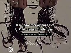 Hey, check out this natural video from a Venezuelan with real vibes