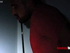 do you crave dark bondage spanking?