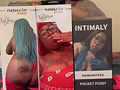 Hazelnutxxx Shabrim Sex Toys Available For Purchase️