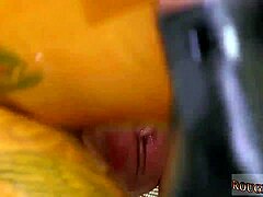 I can't believe this bondage gag suck session. It's our wildest yet!