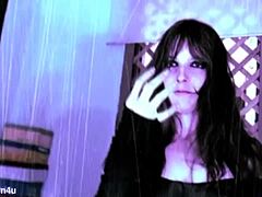 hey, ever heard about the witch in that old story everyone talks about?