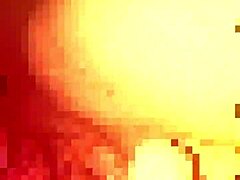 Friday Fun Turns Wild With Cock In Pussy And Interracial Anal Party Action!