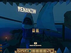 Have you seen the adventures in raft com os bot part 2?