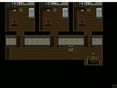 Sexo Con Cosplay Oba San Saga Parte 4 With Big Tits Blowjob And Creampie In Milf Ass Threesome