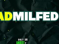 Oh wow, curiosity led Kat Marie right into this wild spitroast session! 🔥