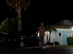 hey this compilation shows all the wild times walking naked outdoors on hikes and public spots