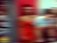 Hey hunter, ready to watch this Czech teen's shaved pussy get fucked outdoors for cash?