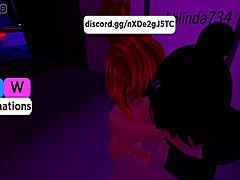 feeling passionate fucking a random in roblox